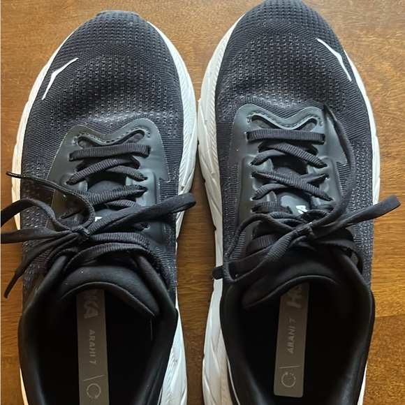 Hoka Arahi 7 Sneakers - Picture 3 of 4